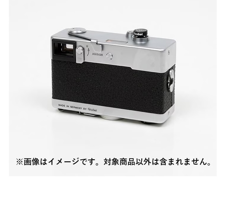 (ローライ) Rollei ROLLEI35用シャッターレリーズ
