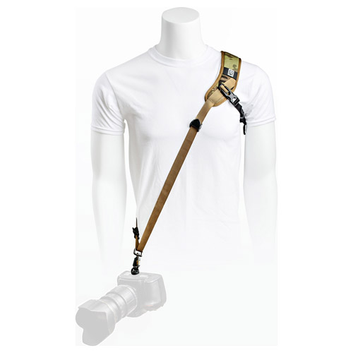 (ブラックラピッド）BLACKRAPID 斜め掛け速写ストラップ「スポーツ X」