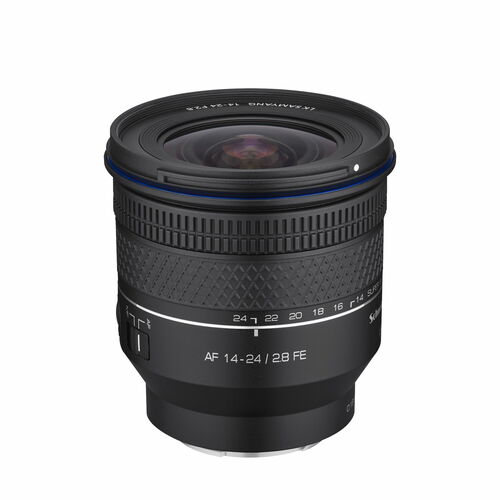 (サムヤン)SAMYANG   AF 14-24mm F2.8 FE