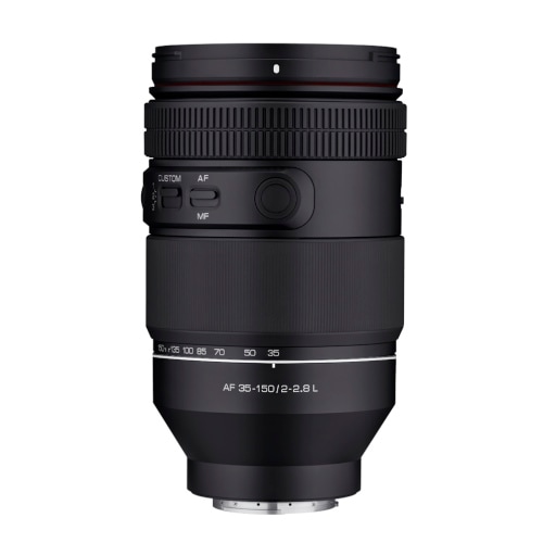 (サムヤン) SAMYANG AF 35-150mm F2-2.8 各マウント