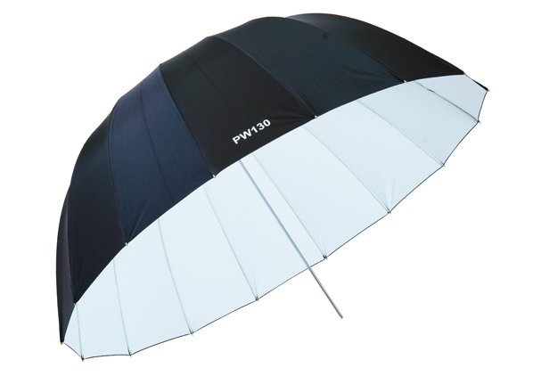 (サンテック) SUNTECH アンブレラ ホワイト PW130 型番：S603