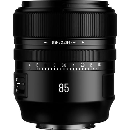(ブライティンスター) BRIGHTIN STAR AF 85mm F1.8 【SONY-E】