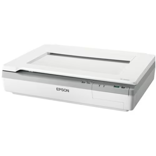 (エプソン)EPSON  耐久フラットA3スキャナ[600dpi・USB2.0]  DS-50000