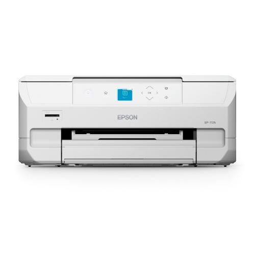 (エプソン)EPSON カラリオ EP-717A   A4カラー複合機 (2024.10.18発売)