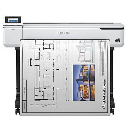 (エプソン)EPSON SC-T51RC2(通常型番:SC-T5150) 4色 大判プリンター〔SureColorキャンペーン2024〕