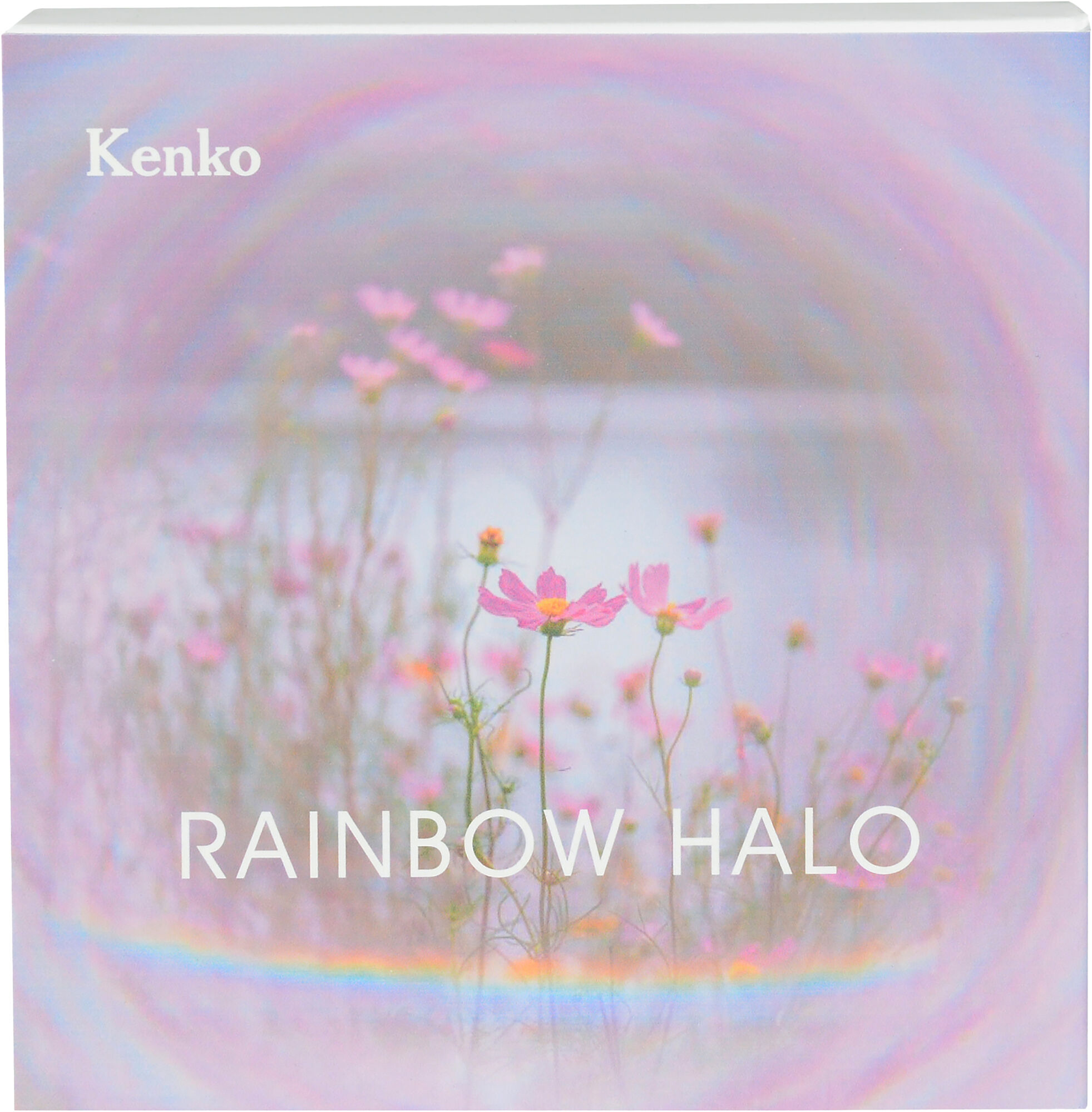 (ケンコートキナー)KenkoTokina レインボーハロ (rainbow halo) 2024.12.13発売