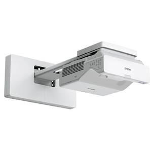(エプソン)EPSON ビジネスプロジェクター［超短焦点壁掛対応モデル］EB-770F