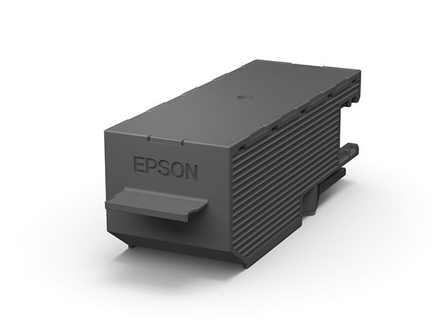 (エプソン)　EPSON　エコタンク搭載モデル用メンテナンスボックス　EWMB1