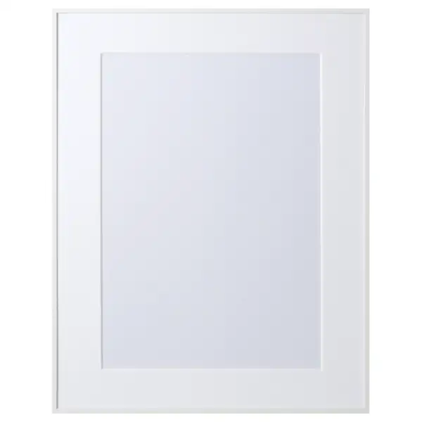 （ハクバ）HAKUBA アルミ額縁 A3サイズ ホワイト HFA-03WT-A3