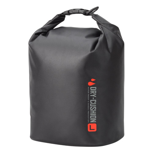 (ハクバ) HAKUBA ドライクッションポーチ (防水クッションポーチ) SDCP-L