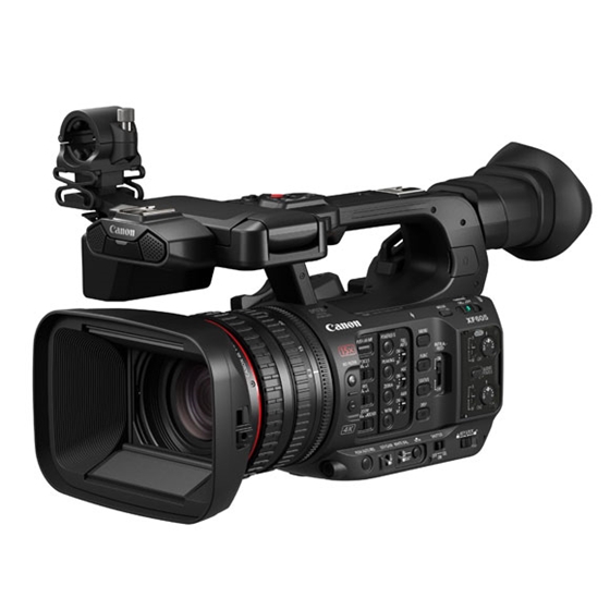 (キヤノン) Canon　XF605 業務用デジタルビデオカメラ
