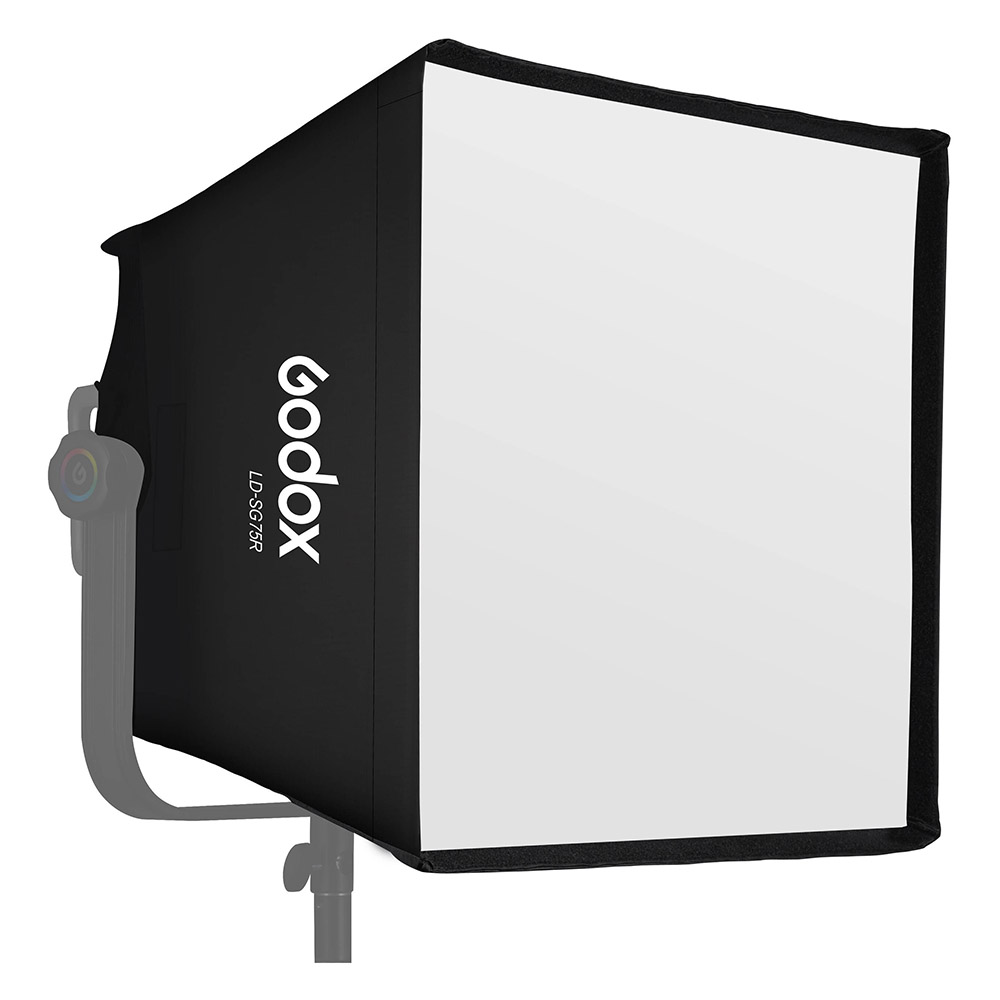 （ゴドックス）GODOX RGB LEDパネルライトLDシリーズ用ソフトボックス