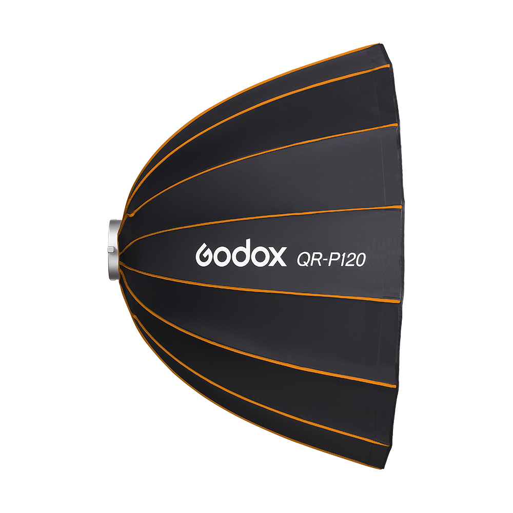 (ゴドックス)GODOX　QR-P120　パラボリックソフトボックス