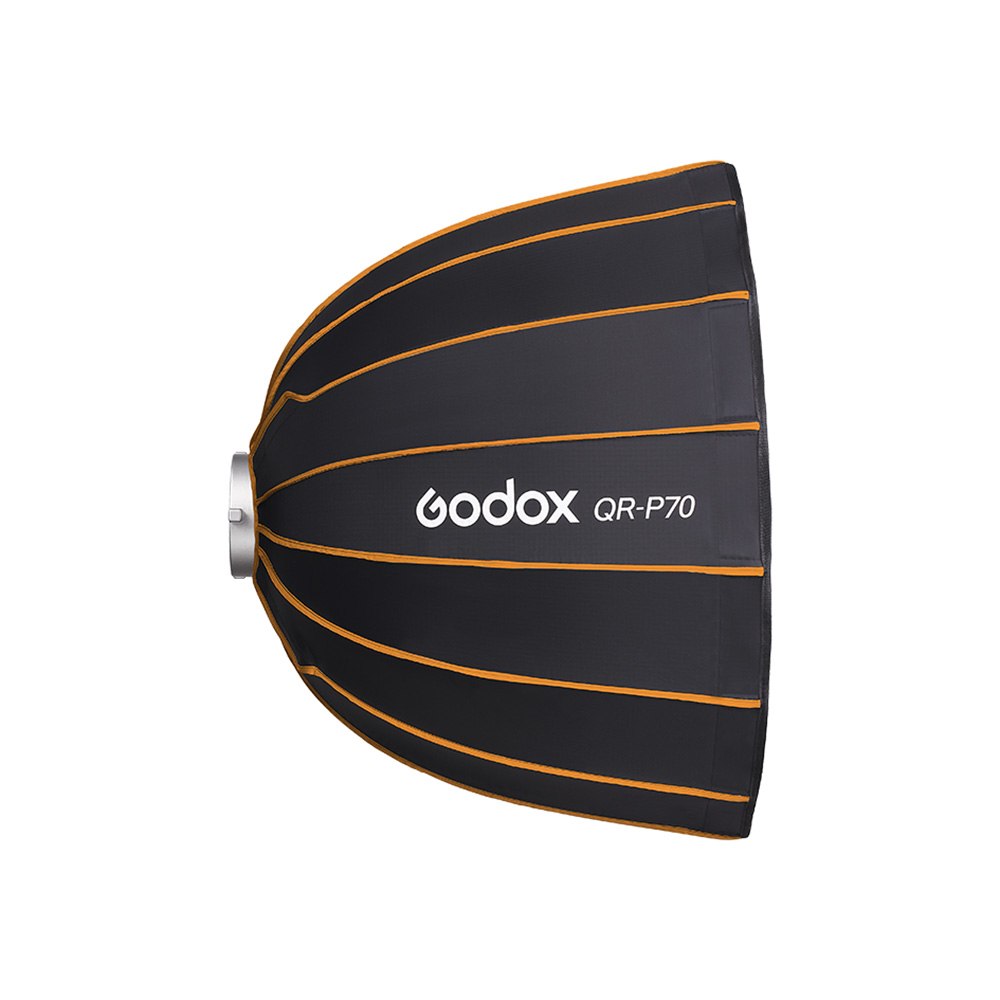 (ゴドックス)GODOX　QR-P70　パラボリックソフトボックス
