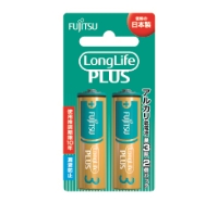 (富士通)FUJITSU アルカリ単3電池 LR6LP(2B)