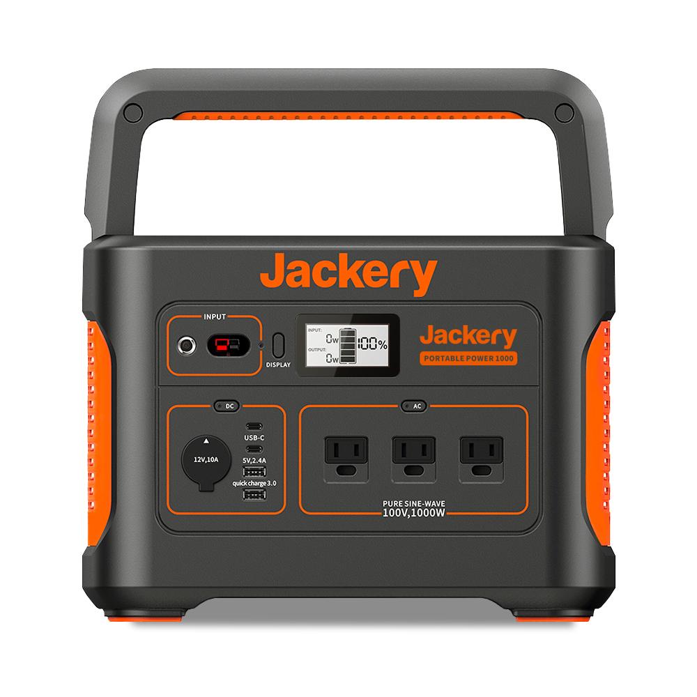 （ジャクリ）Jackery ポータブル電源 240 PTB021 | 写真業界特化の法人向けオンラインショッピングサイト Photol Pro(フォトルプロ)
