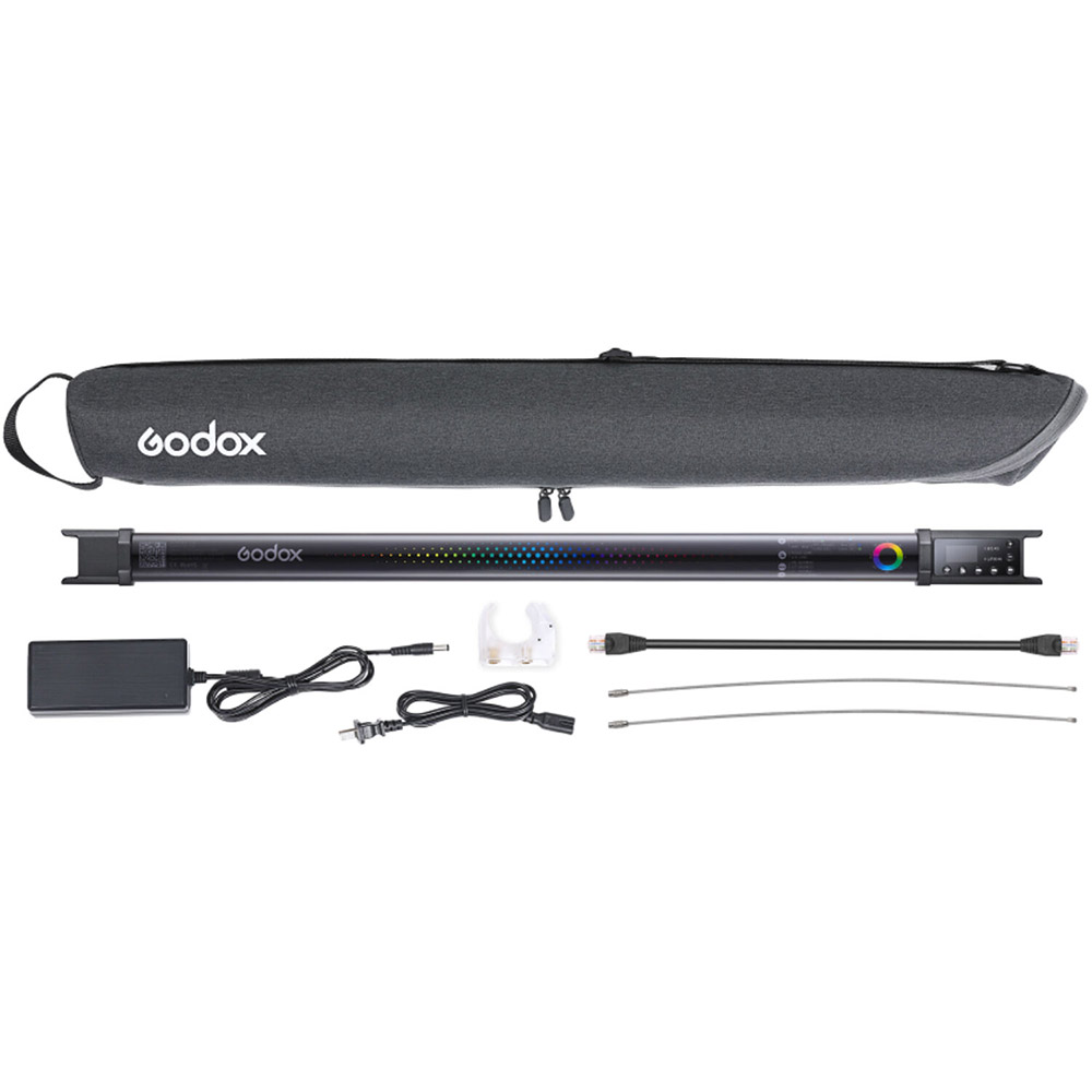 ゴドックス）GODOX TL60 LEDチューブライト 各種 | 写真業界特化の法人