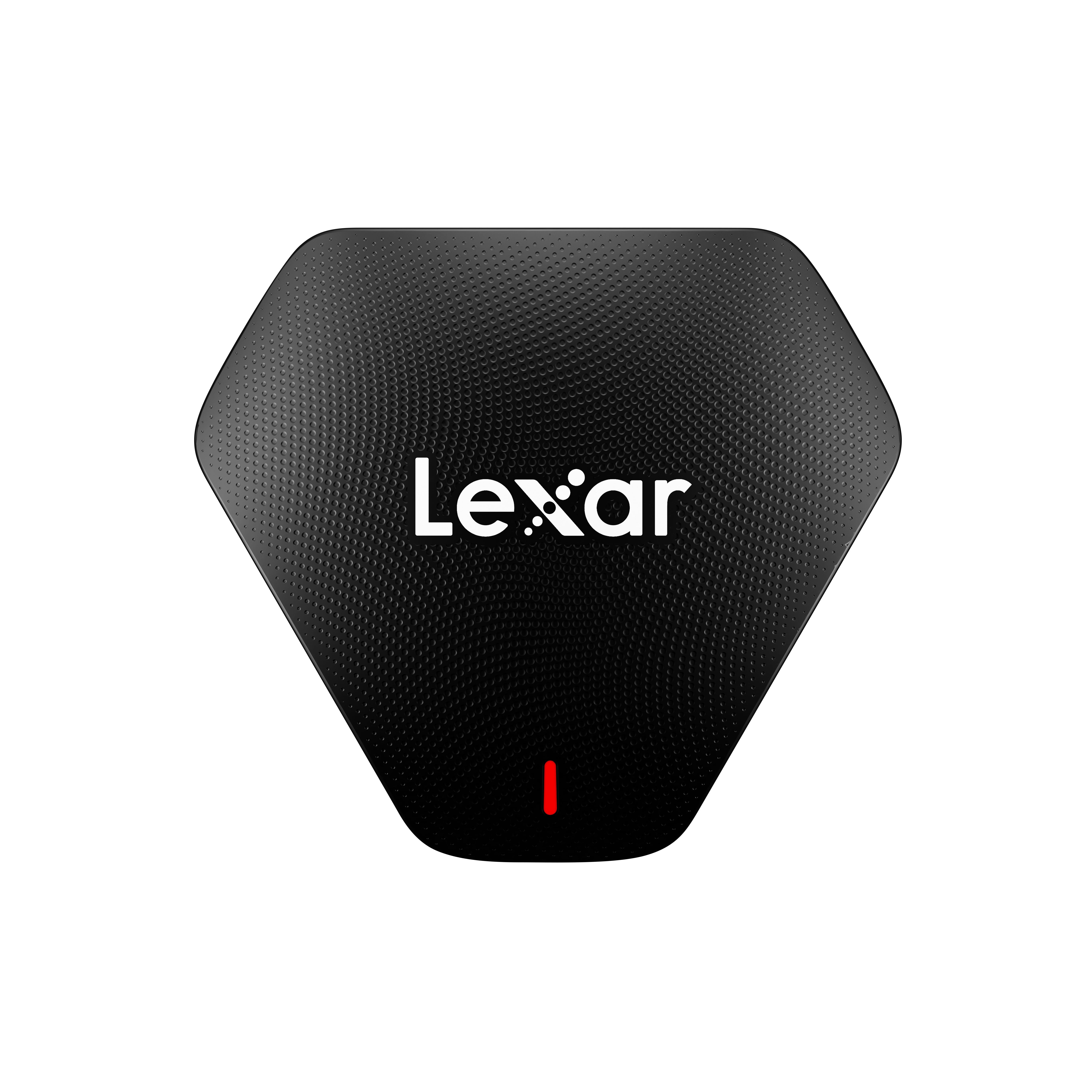 (レキサー)　LEXAR　 3-in-1ﾏマルチカードリーダーUSB3.1 (SD microSD CompactFlash対応)