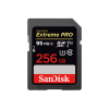 (サンデイスク)　SanDisk エクストリーム プロ SDXC UHS-I  SDSDXXY-JNJIP　SDカード