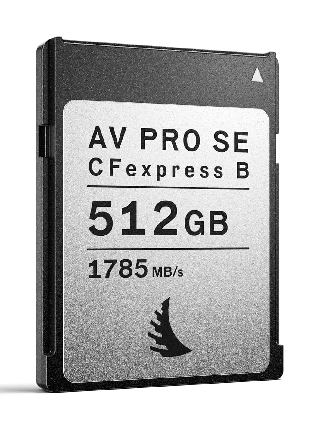 (エンジェルバード)Angelbird AV PRO CFexpress SE 512GB