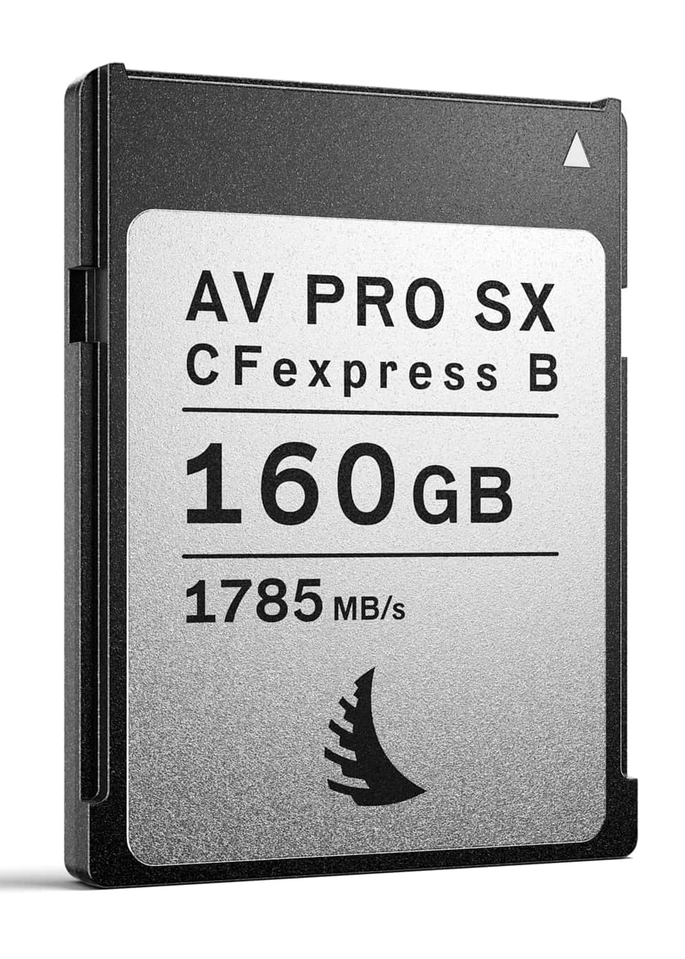 (エンジェルバード)Angelbird AV PRO CFexpress SX 160GB