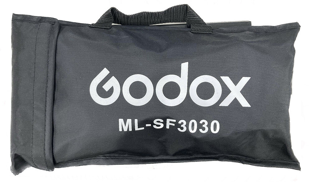 （ゴドックス）GODOX　ソフトボックス「ML-SB3030」