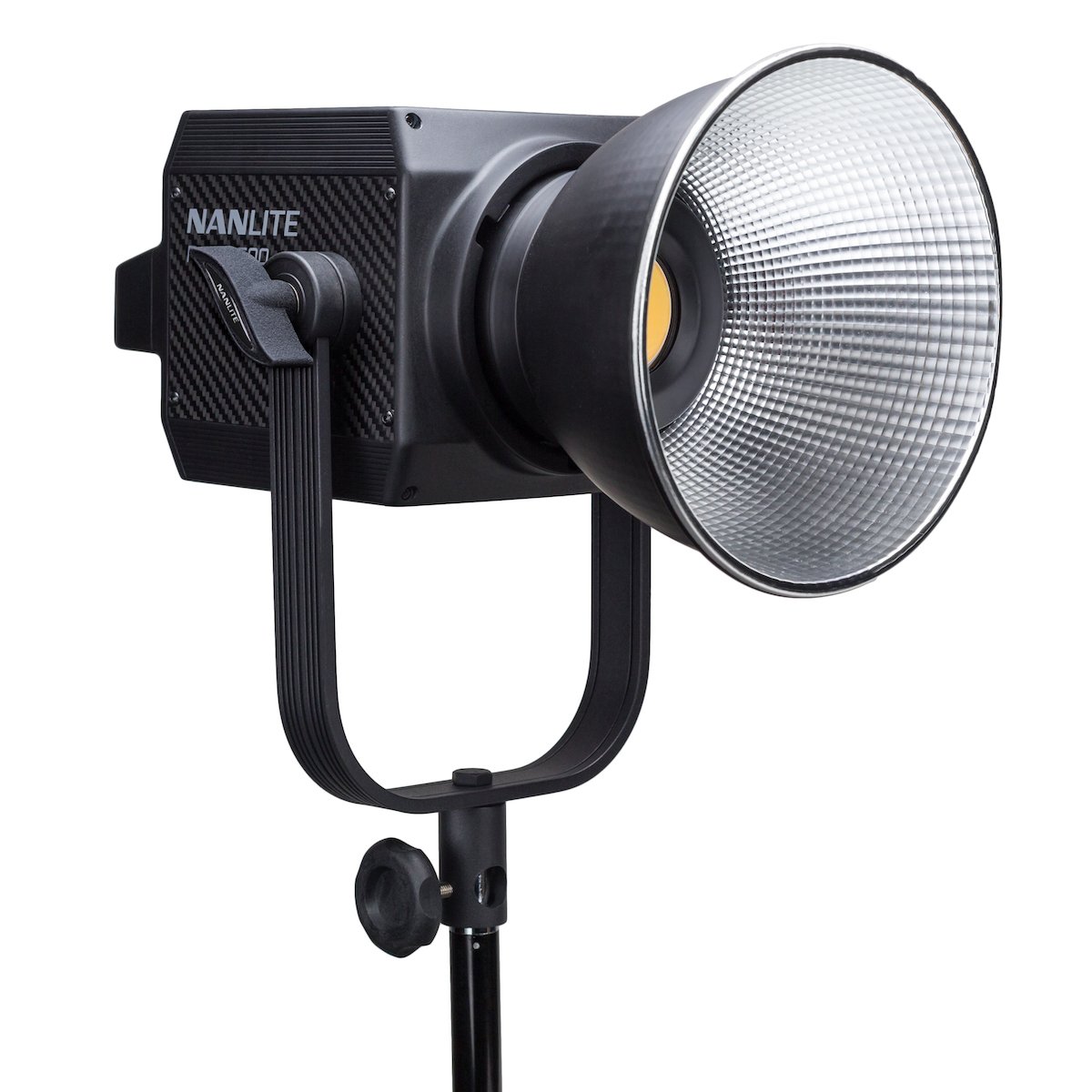 (ナンライト)NANLITE Forza 500 LEDスポットライト スタジオライト 定常光ライト