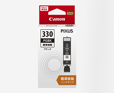 (キヤノン) Canon インクタンク BCI-330PGBK ブラック