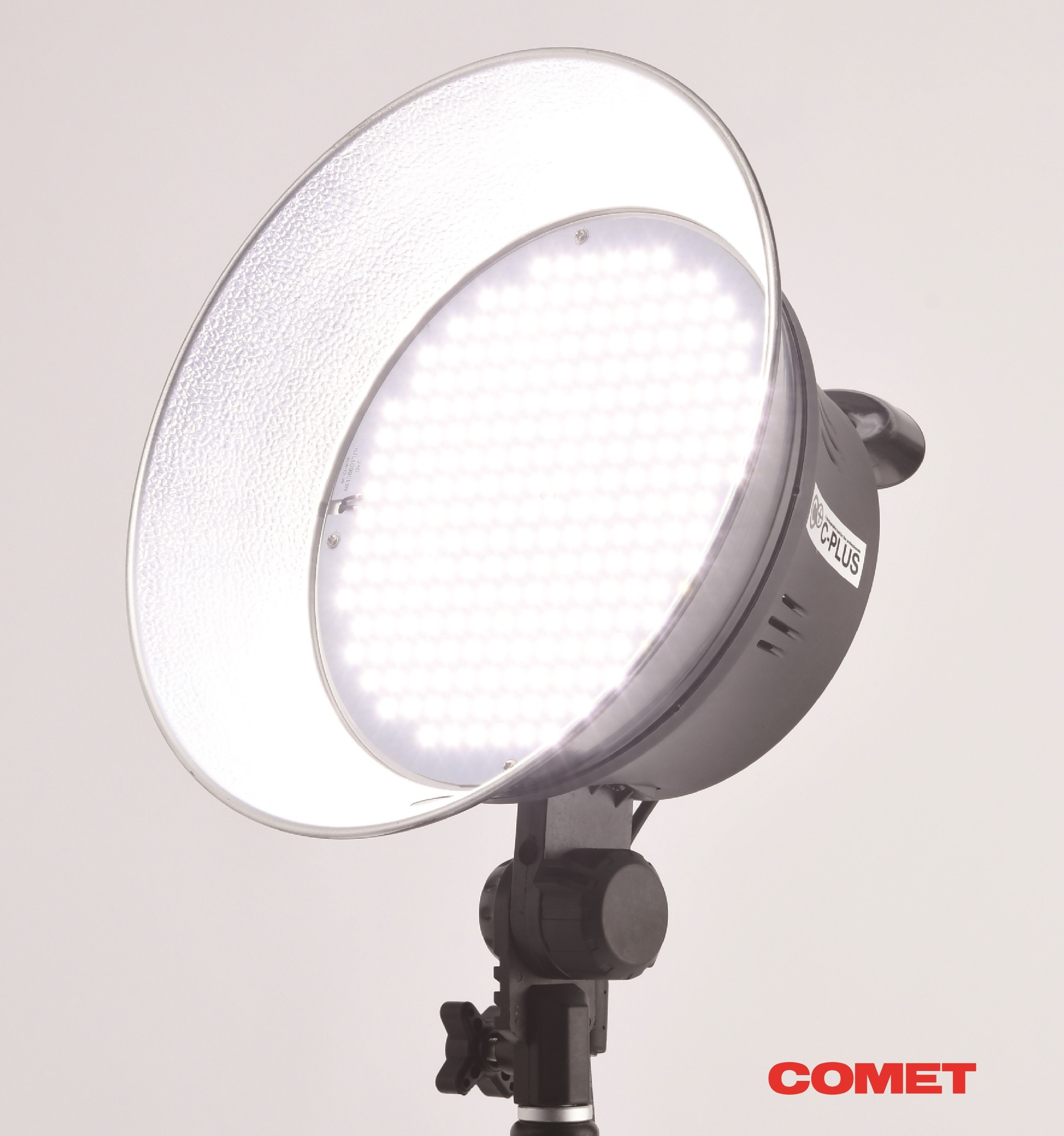 コメット（LED・定常光） | 写真業界特化の法人向けオンライン