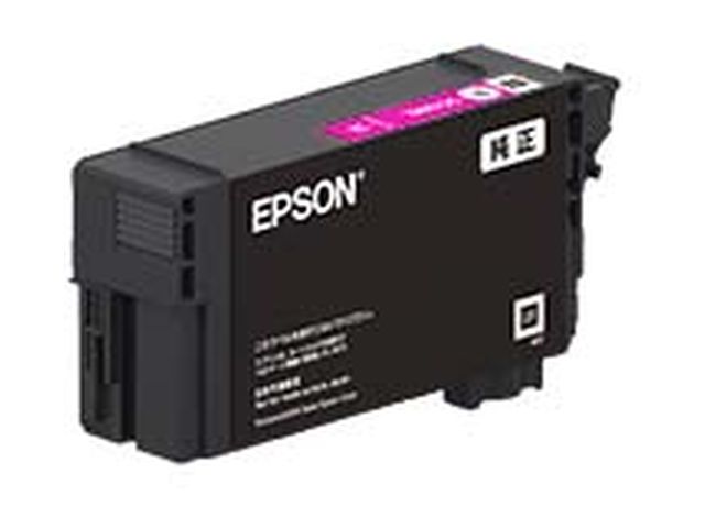 (エプソン)　EPSON　SC-13　大判プリンター用インクカートリッジ　Lサイズ