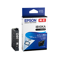 (エプソン)　EPSON　IB-10シリーズ　純正インクカートリツジ
