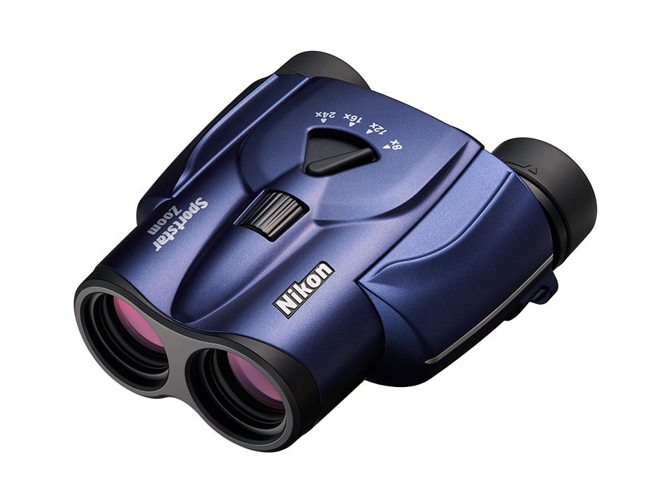 (ニコン)Nikon　Sportstar Zoom 8-24x25　双眼鏡　各種