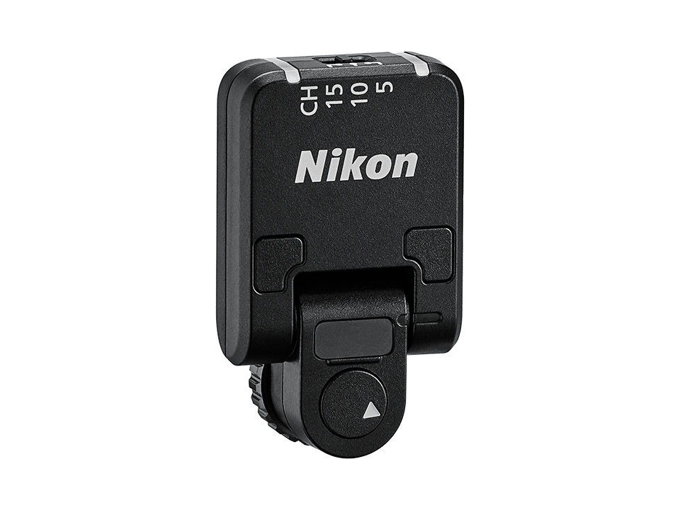 (ニコン)Nikon ワイヤレスリモートコントローラー WR-R11a
