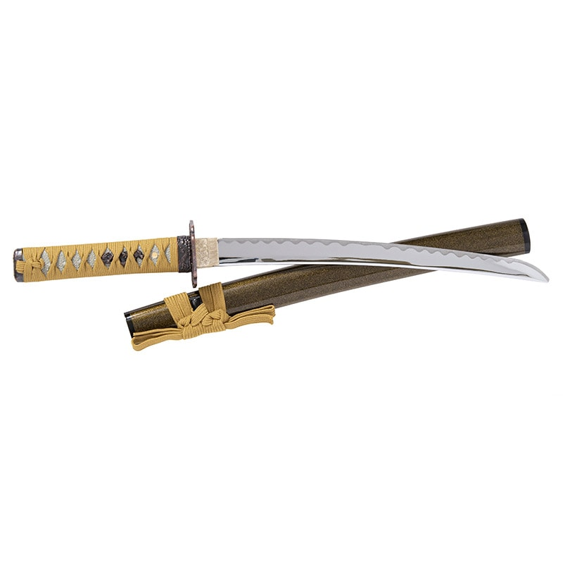 (加藤商店) 822-7110 陣太刀