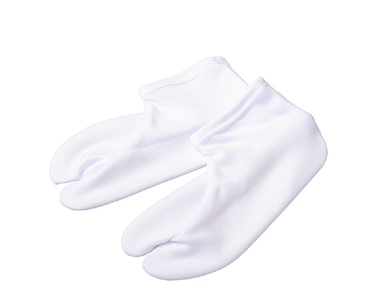 （加藤商店）KATO 555-6155 子供足袋 10足組 中国製 豊印・15-16cm