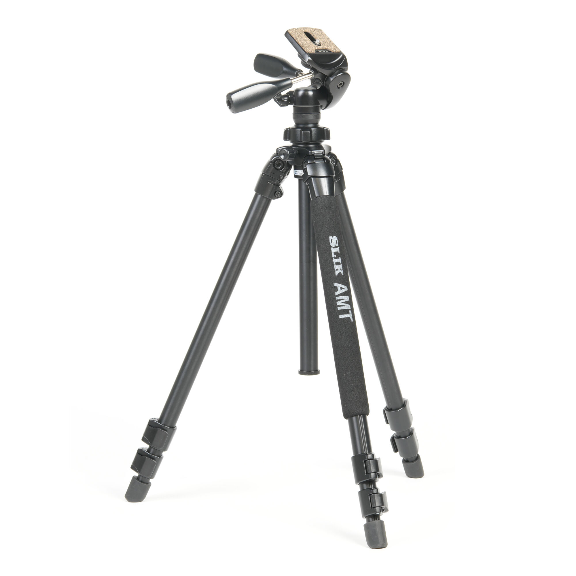 (スリック) SLIK プロ  500 DX-IV  三脚 プロシリーズ PRO500DX4  ※2025年4月発売