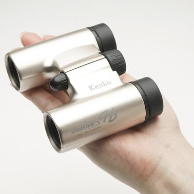 (ケンコートキナー) KenkoTokina ウルトラビューH 10×21DH 【推し活応援グッズプレゼントキャンペーン2025 対象製品】
