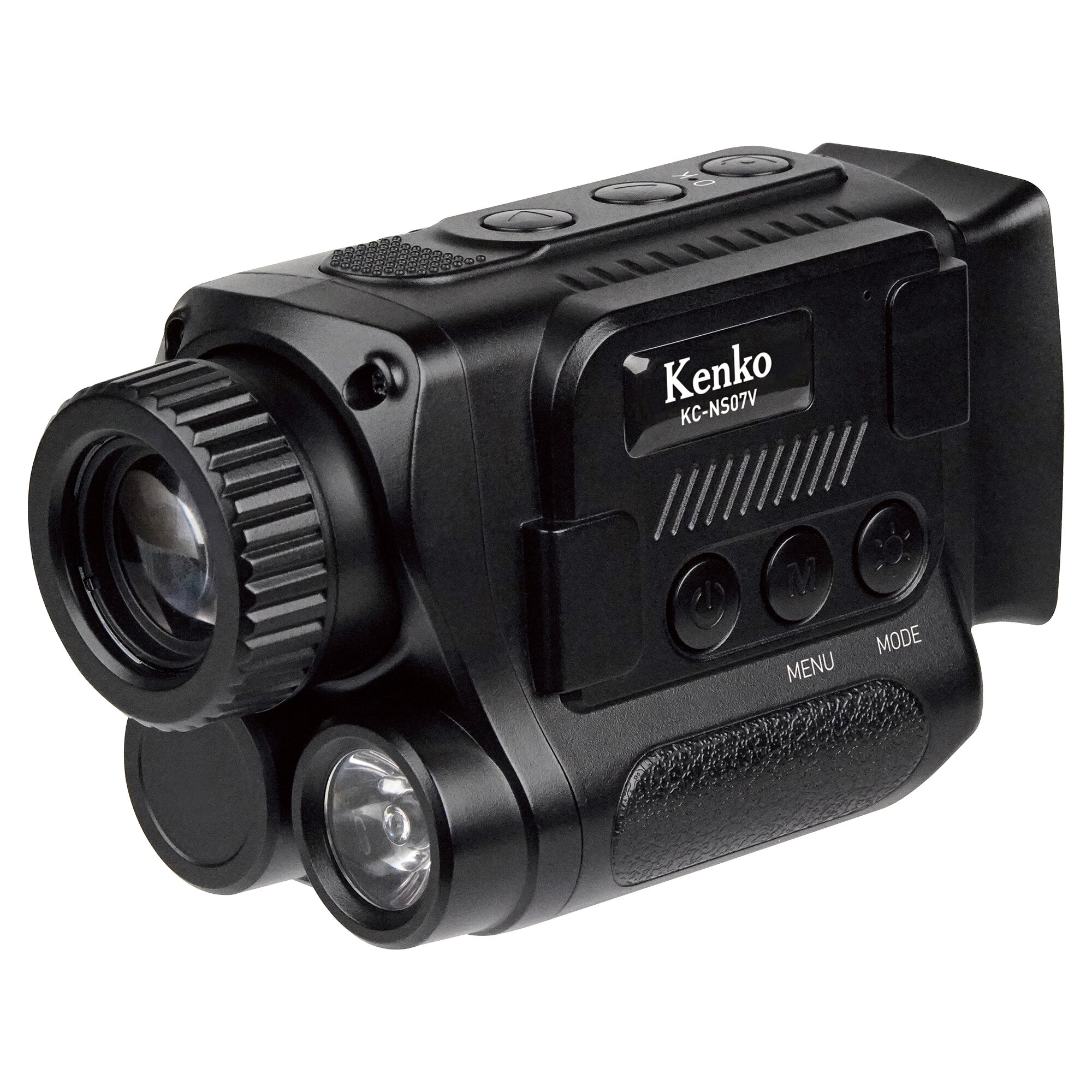 (ケンコートキナー) KenkoTokina  IRナイトレコーダー KC-NS07V
