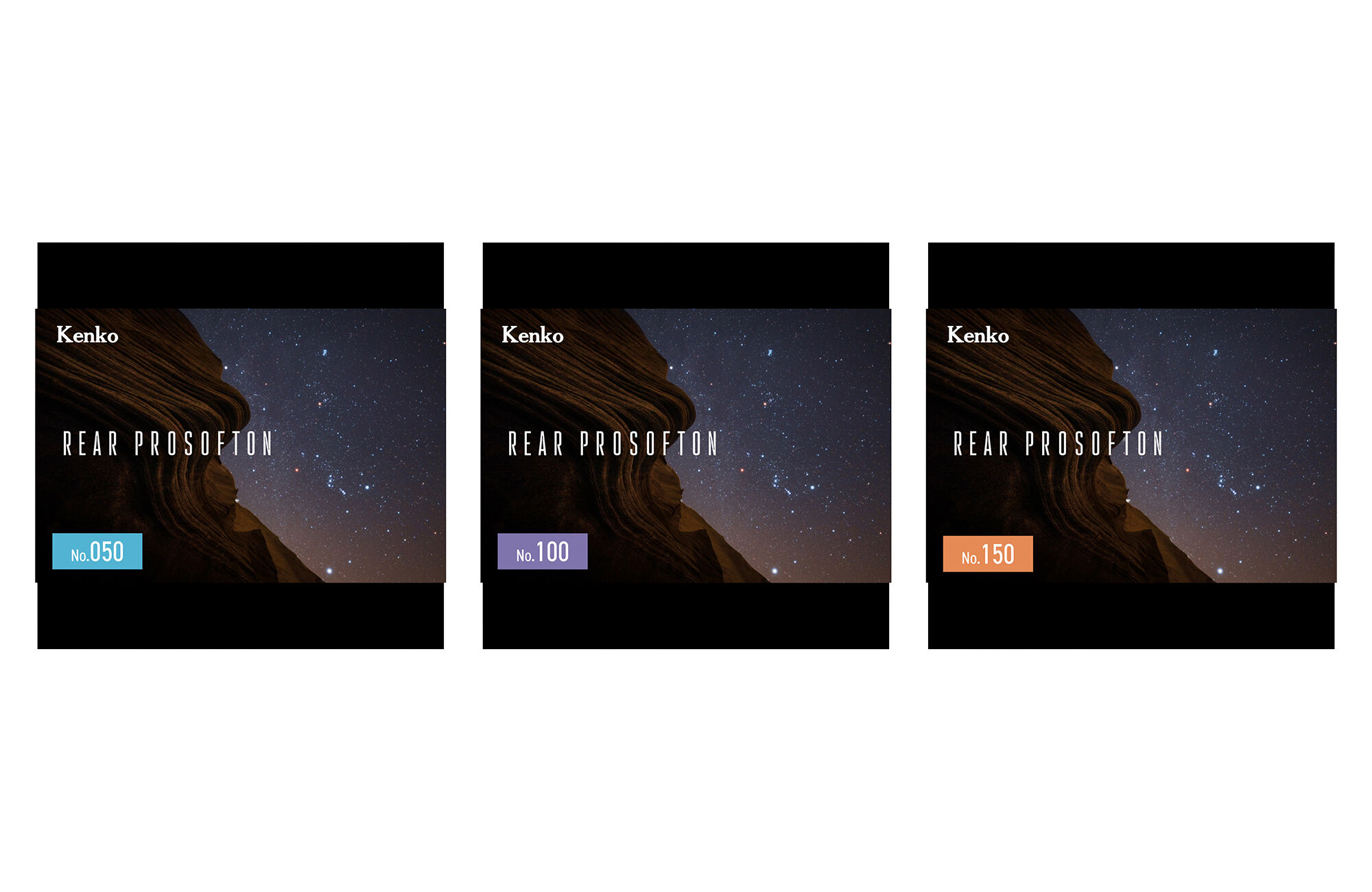 (ケンコートキナー) KenkoTokina リア プロソフトン 2025.7発売
