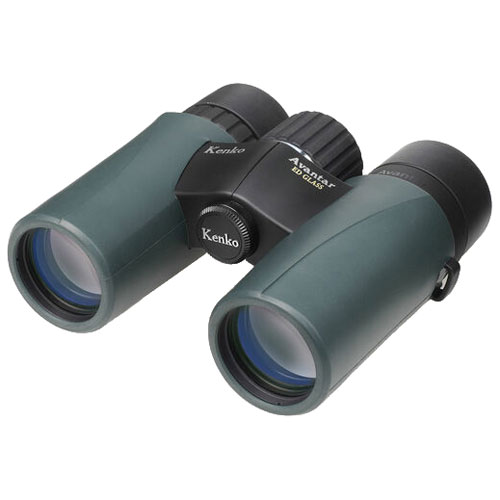 (ケンコートキナー)KenkoTokina 双眼鏡「Avantar 8×32 ED II」