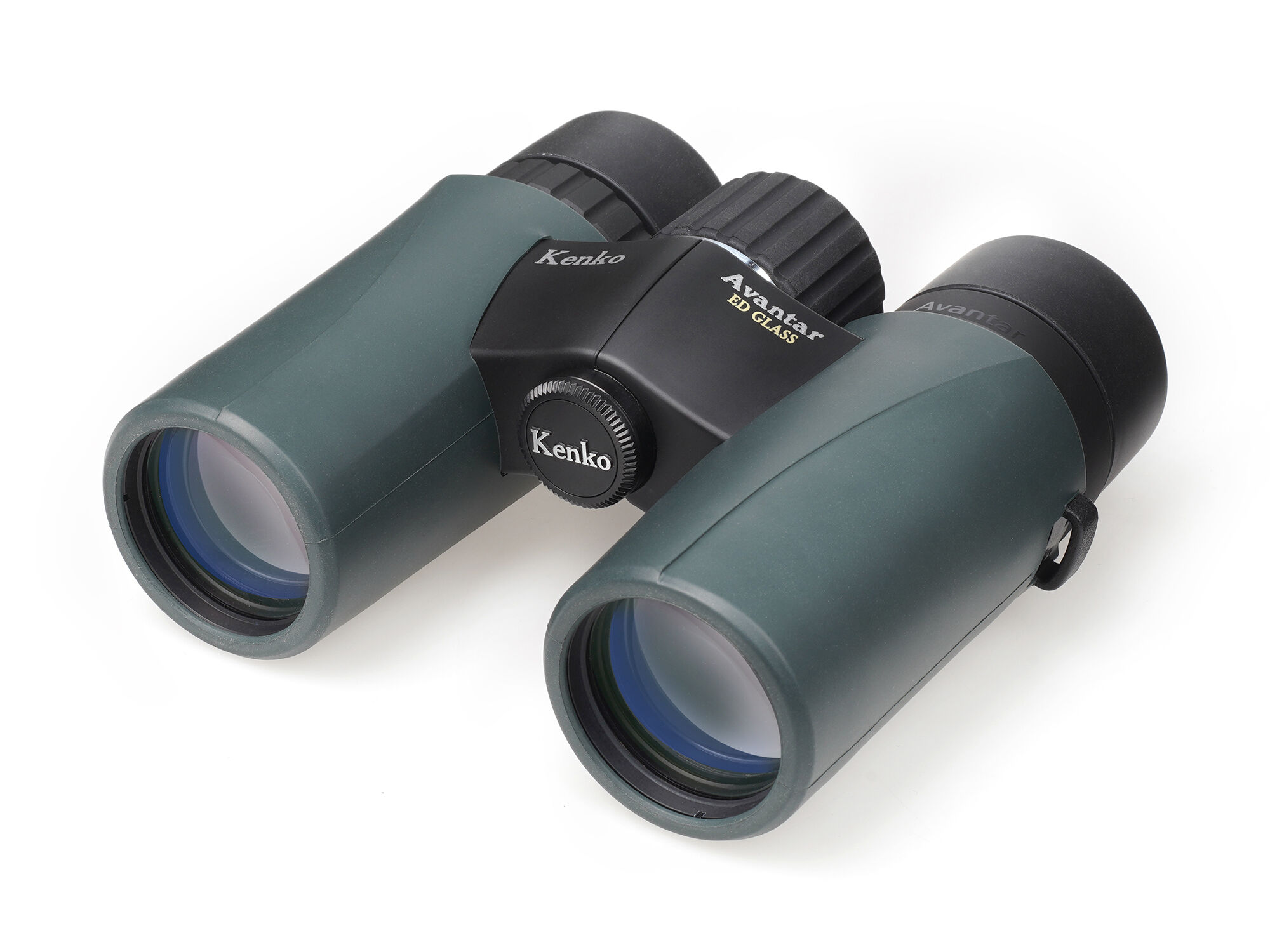 (ケンコートキナー)KenkoTokina 双眼鏡 「Avantar 10×32 ED Ⅱ」