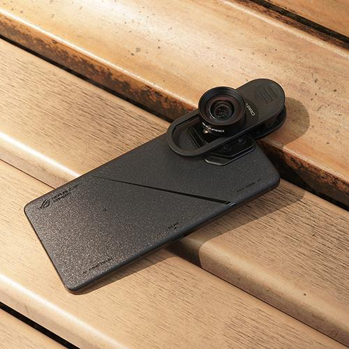 (ケンコートキナー)KenkoTokina エグザプロ クリップレンズ マクロ EXP-CLM