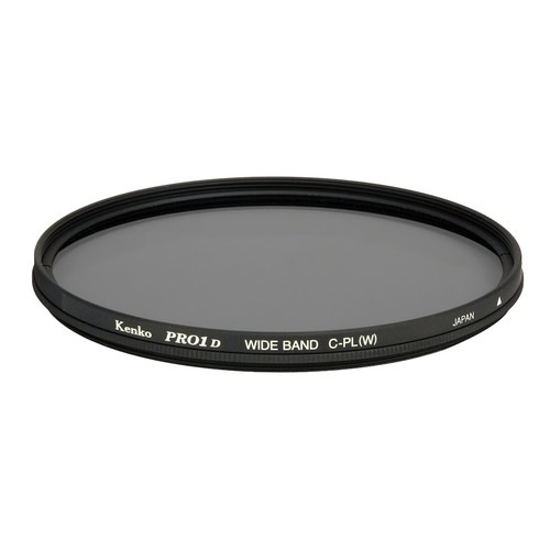 (ケンコートキナー) KenkoTokina  PRO1D C-PL(W) N  PLフィルター