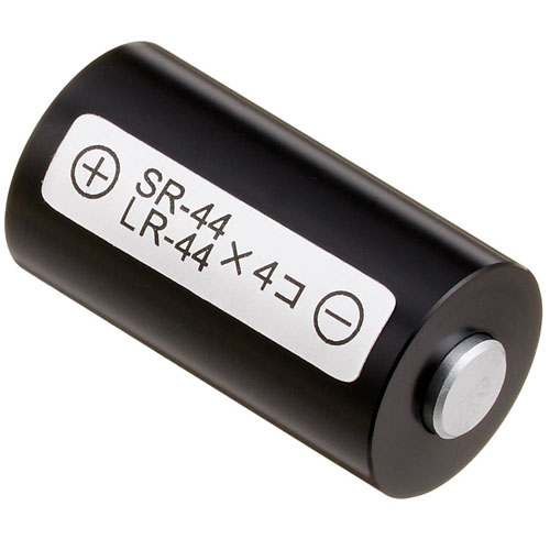 (関東カメラサービス) 4LR44型アダプター 1個入り