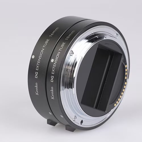 (ケンコートキナー) KenkoTokina 接写リングセット キヤノンRF用