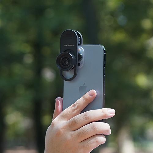 (ケンコートキナー)KenkoTokina エグザプロ クリップレンズ スーパーワイド EXP-CLSW