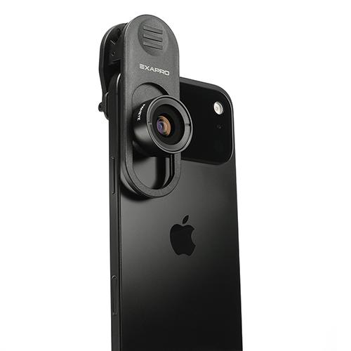 (ケンコートキナー)KenkoTokina エグザプロ クリップレンズ フィッシュアイ EXP-CLFE