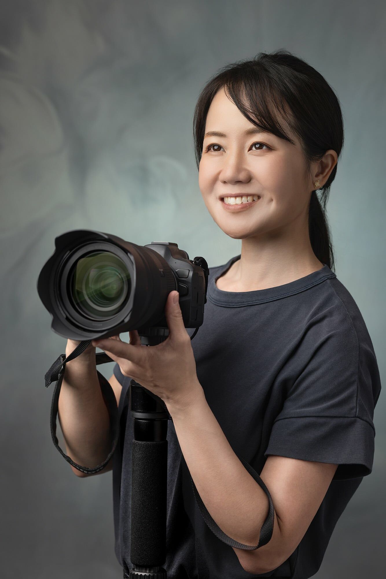 （スリック）SLIK  カーボンポッド 326 PRO 一脚 CBPOD326PRO