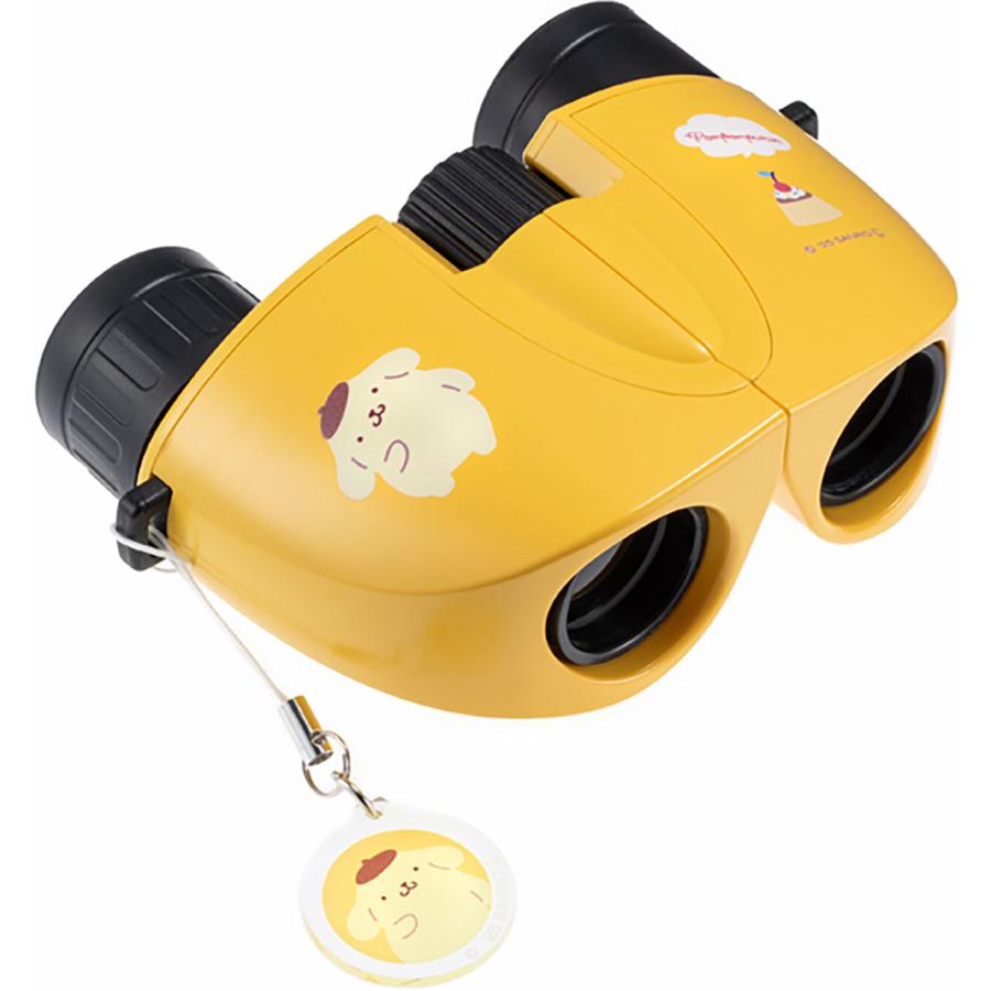 (ケンコートキナー) KenkoTokina サンリオキャラクターズ8倍双眼鏡 各種