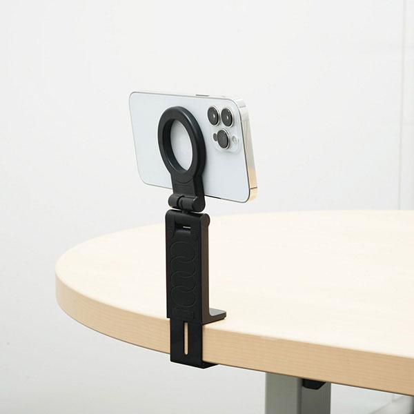 (キング) King CCH-MGT クリップクランプホルダ マグ